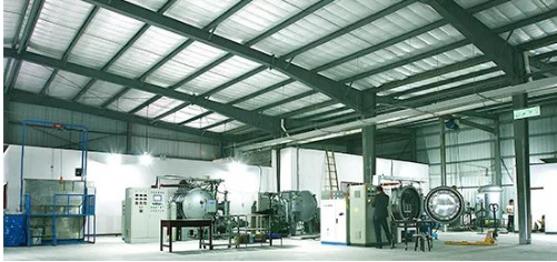 奧賽云盾|保障聚眾冶金數(shù)據(jù)安全,鞏固企業(yè)的核心競爭力