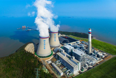 聯(lián)想Filez|攜手湖南火電，能建湘軍，加快推進(jìn)能源建設(shè)產(chǎn)業(yè)信息化