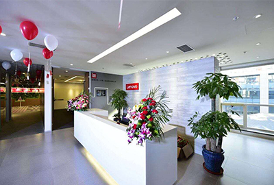 天津聯(lián)想?yún)f(xié)同獲天津戰(zhàn)略性新興產(chǎn)業(yè)領(lǐng)軍企業(yè)稱號