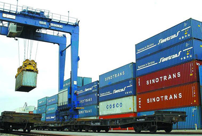 聯(lián)想私有云盤中標(biāo)中國(guó)外運(yùn)股份企業(yè)網(wǎng)盤項(xiàng)目